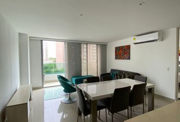 Apartamento en Altos De Riomar, Barranquilla