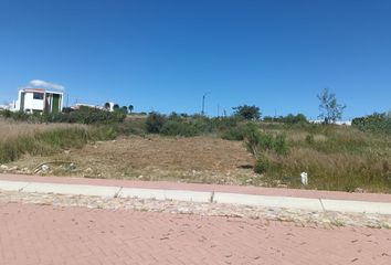 Lote de Terreno en  Ciudad Maderas León, Jalisco, México