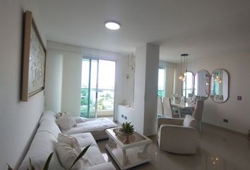 Apartamento en  Ciudad Jardín, Barranquilla