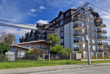 Departamento en  Sargento Aldea, Puerto Varas, Chile