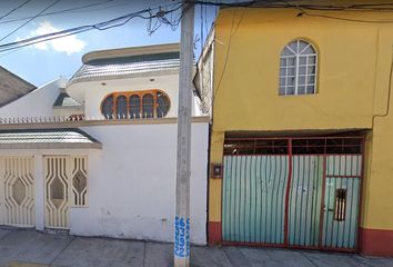 Casa en  Consejo Agrarista Mexicano, Iztapalapa