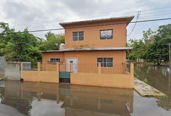 Casa en  La Antigua, Veracruz