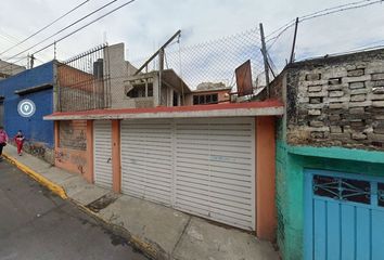 Casa en condominio en  Palmitas No. 7, Reforma Política, Ciudad De México, Cdmx, México