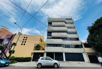 Departamento en  Calle Juan Sánchez Azcona 421, Narvarte Poniente, Ciudad De México, Cdmx, México