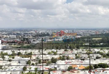 Departamento en  Lomas Del Pedregal, San Luis Potosí