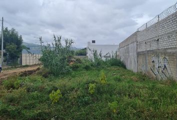 Lote de Terreno en  Gasolinera Brenamiel, Camino Antiguo A San Jacinto Amilpas, Residencial Arboleda, San Jacinto Amilpas, Oaxaca, México