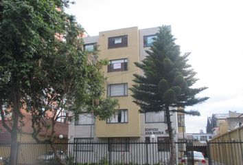 Apartamento en  Calle 145 #15-89, Bogotá, Colombia