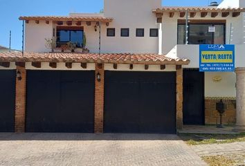 Casa en fraccionamiento en  Bosques Del Refugio, León, Guanajuato, México