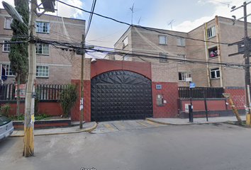 Departamento en  Porvenir 244, Las Arboledas, Ciudad De México, Cdmx, México