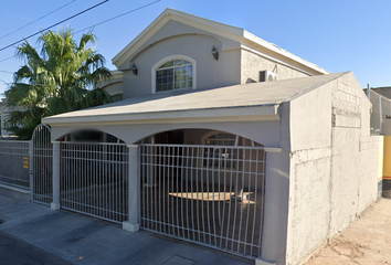 Casa en  Avenida República De Haití 808, Sonora, Mexicali, Baja California, México