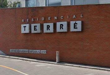 Departamento en  Avenida Javier Barros Sierra 245, Santa Fe, Zedec Santa Fé, 01376 Ciudad De México, México