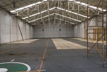 Nave en  San Andres Atoto, Naucalpan De Juárez