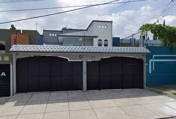 Casa en  Calle Ezequiel A. Chávez, Ciudad Satélite, Naucalpan De Juárez, Estado De México, México