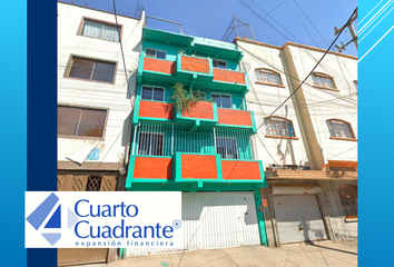 Departamento en  Ricardo Castro 41, Peralvillo, Ciudad De México, Cdmx, México