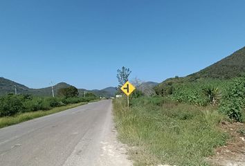 Lote de Terreno en  Landa De Matamoros, Querétaro