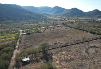 Lote de Terreno en  Landa De Matamoros, Querétaro