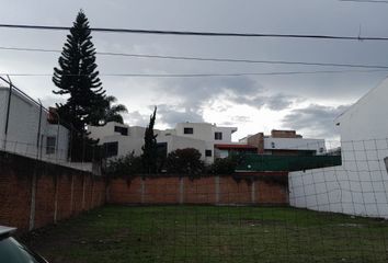 Lote de Terreno en  San José Del Puente, Municipio De Puebla