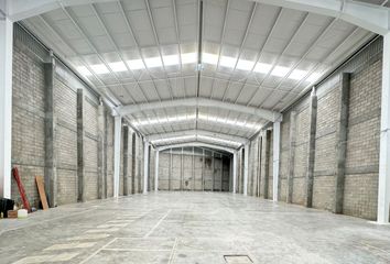 Nave en  Rosa De Castilla, Naucalpan De Juárez