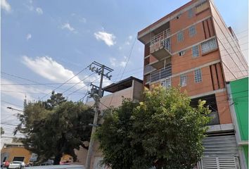 Departamento en  Calle Esterlinas, Simón Bolívar, Ciudad De México, Cdmx, México