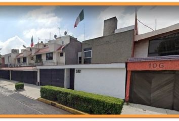 Casa en  Av. Paseo Del Bosque 102, Taxqueña, Ciudad De México, Cdmx, México