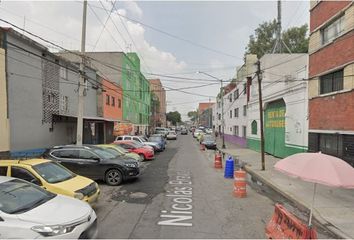 Departamento en  Nicolás Bravo, Ciudad De México, Cdmx, México