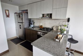 Apartamento en  La Nueva Cecilia, Armenia