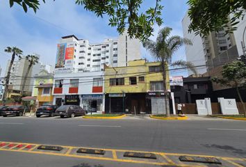 Terreno en  Av. Arnaldo Márquez 1474, Jesús María, Perú