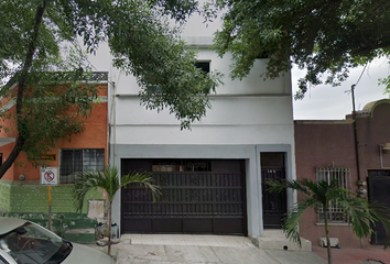 Casa en  Calle Ignacio Luis Vallarta 546, Centro, Monterrey, Nuevo León, México