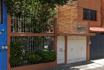 Casa en  Libra 152, Prado Churubusco, Ciudad De México, Distrito Federal, México