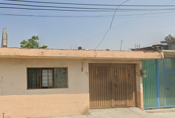 Casa en  C. M. Hidalgo 9, San Lucas Atoyatenco, 74053 San Martín Texmelucan De Labastida, Pue., México