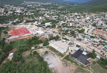 Lote de Terreno en  Jalpan De Serra, Querétaro