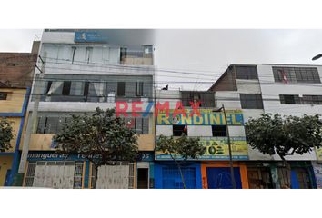 Local comercial en  Jirón Manuel Velarde 571, Surquillo, Lima, 15047, Per