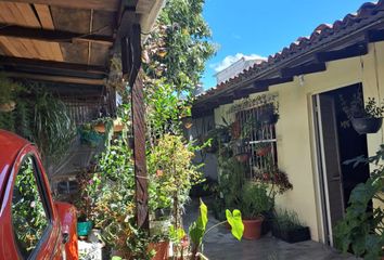 Casa en  El Retiro San Martin, San Cristóbal De Las Casas, Chiapas, México