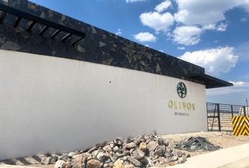 Lote de Terreno en  Fraccionamiento Banus Pachuca, San Agustín Tlaxiaca