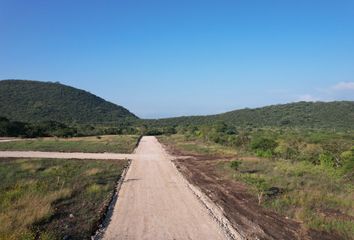 Lote de Terreno en  Landa De Matamoros, Querétaro