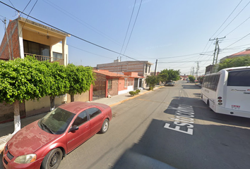 Casa en  Estocolmo, La Paz 2da Sección, San Juan Del Río, Querétaro, México