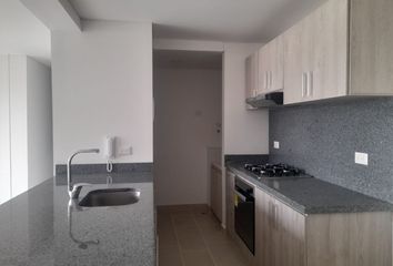 Apartamento en  Condominio Nova Plus, Calle 33, Comuna 17, Cali, Valle Del Cauca, Colombia