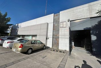 Nave en  Industria Del Vestido, Zapopan Industrial Norte, Zapopan, Jalisco, México