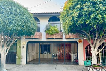 Casa en  Zona Industrial, San Luis Potosí