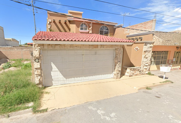 Casa en  Antonio Caso 19, Magisterial, Lerdo, Durango, México