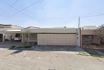 Casa en  Paseo Del Árbol 360, La Rosita, Ampliación La Rosita, Torreón, Coahuila De Zaragoza, México