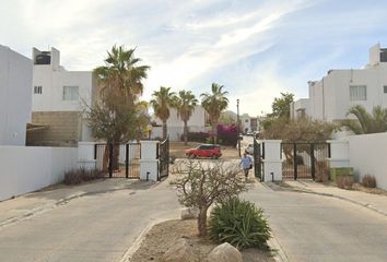 Casa en condominio en  La Escondida, Monte Real, San José Del Cabo, Baja California Sur, México