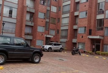 Apartamento en  Mazuren, Bogotá