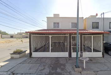 Casa en  C. Alemania 455, Ex Hacienda Antigüa Los Angeles, Torreón, Coahuila De Zaragoza, México