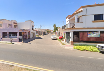 Casa en  Arboledas, Casa Blanca, Ciudad Obregón, Sonora, México