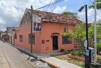 Casa en  Calle 27, Centro, Ciudad Del Carmen, Campeche, México