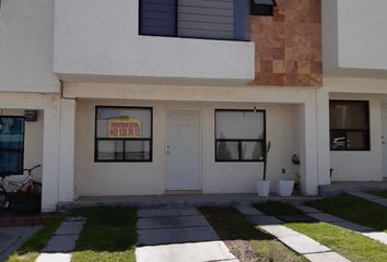 Casa en condominio en  Cielo Vista 3, Privada Mirador De Queretaro 4, El Mirador, Querétaro, México