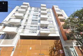 Departamento en  Ricardo Castro 27, Peralvillo, Ciudad De México, Cdmx, México