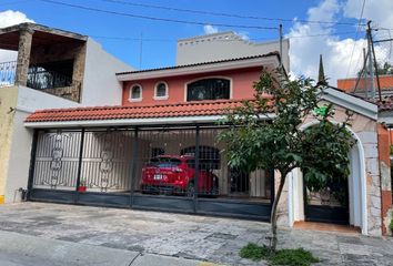 Casa en  Independencia, Arcos De Guadalupe, Zapopan, Jalisco, México