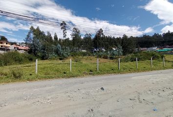 Terreno Comercial en  La Armenia 2, Vicente Solano, Quito, Ecuador